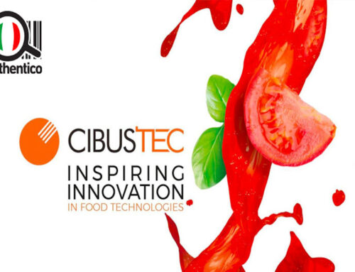 Cibus Tec: Inspiring Innovation in Food and Beverage Technologies.