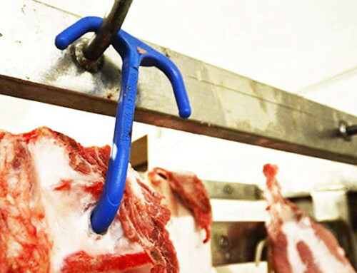Hooks for Meat and Cured Meat